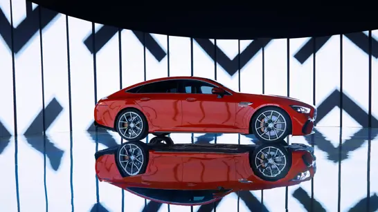 Mercedes AMG GT 63 S E PERFORMANCE 4MATIC+ 01 - Merbag Mercedes AMG GT 63 S E PERFORMANCE 4MATIC+ 01 - Merbag