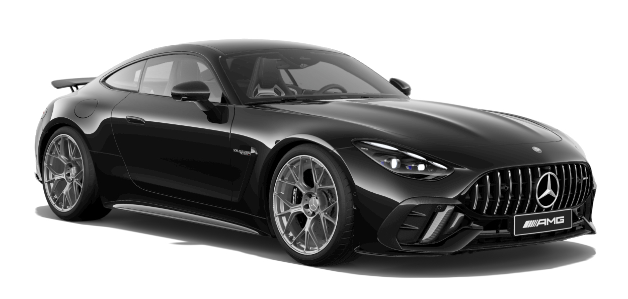 GT Coupé