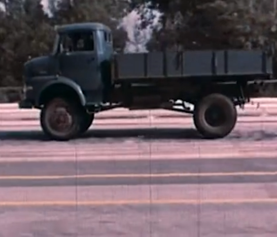 1959 – Die Kurzhauber Kommen 1959 – Die Kurzhauber Kommen