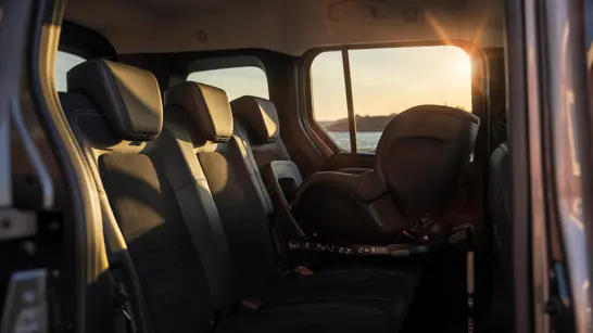 Mercedes EQ EQT 06 Mercedes EQ EQT 06