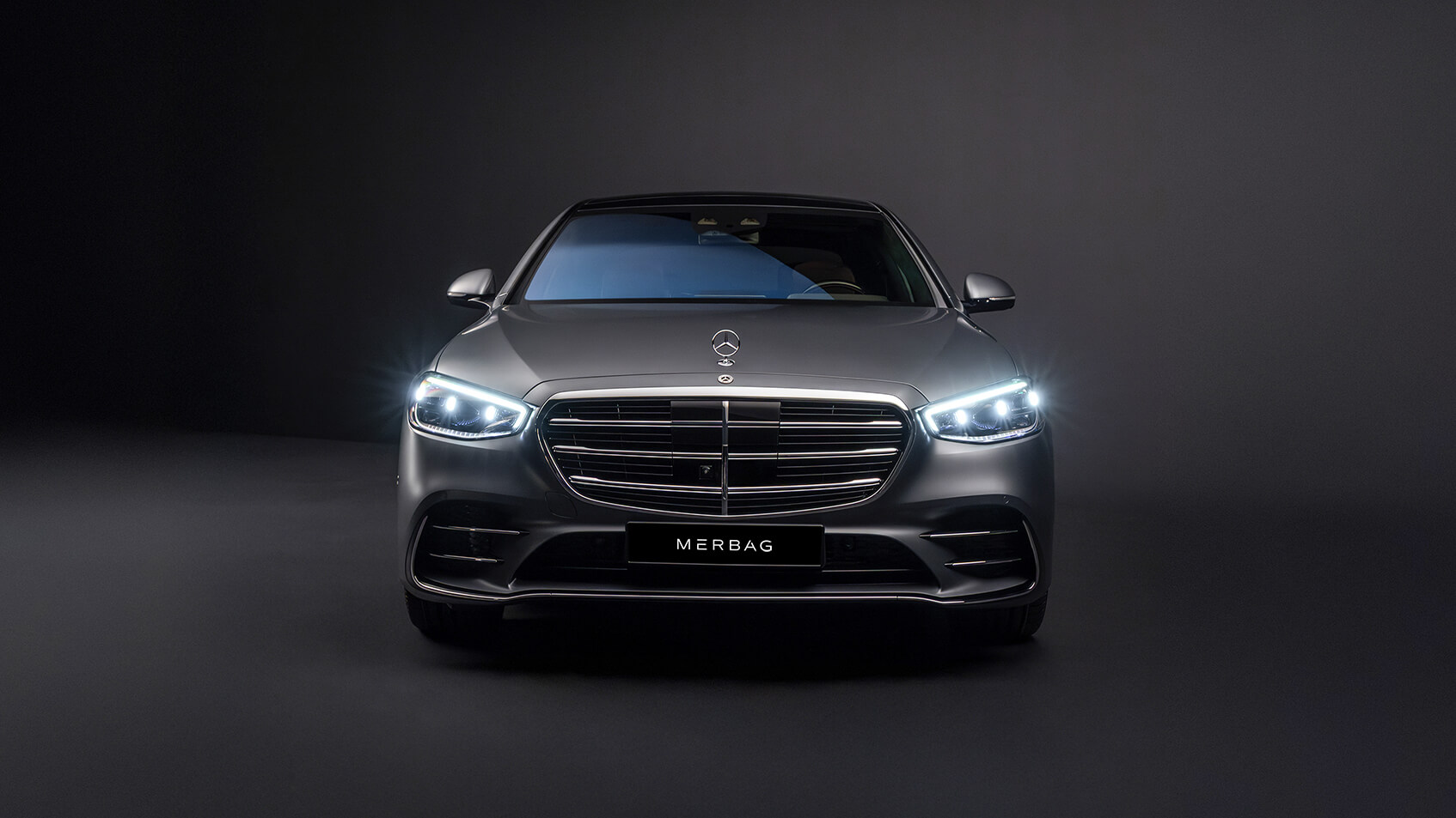 S Klasse 35 Sensoren 1694 953