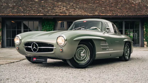 300 SL Roadster 07 2280X1283 300 SL Roadster 07 2280X1283