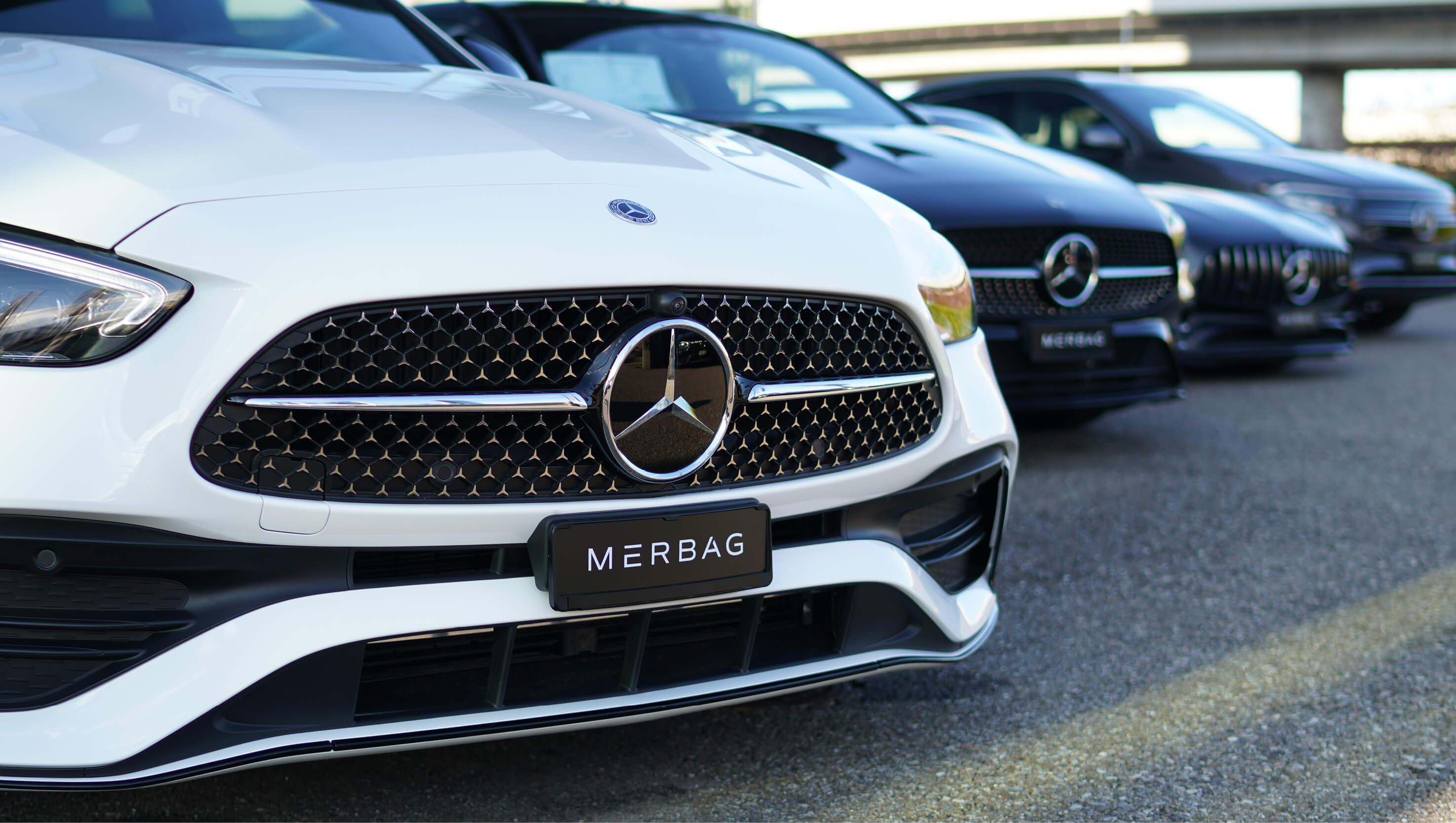 Mercedes Benz Occasionen Merbag