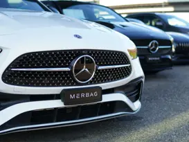 Unsere Occasionen Mercedes Benz Occasionen Merbag