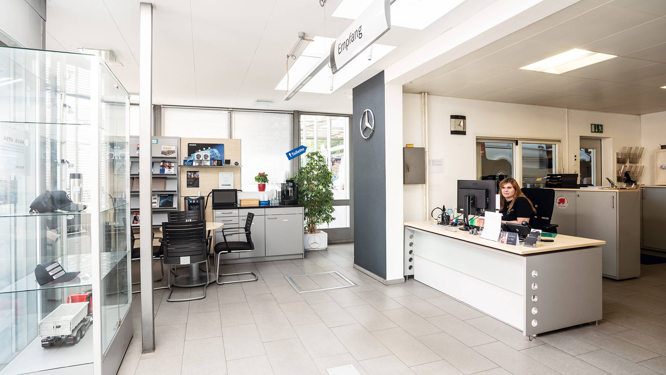 Buempliz Standort Showroom 01 2280X1283