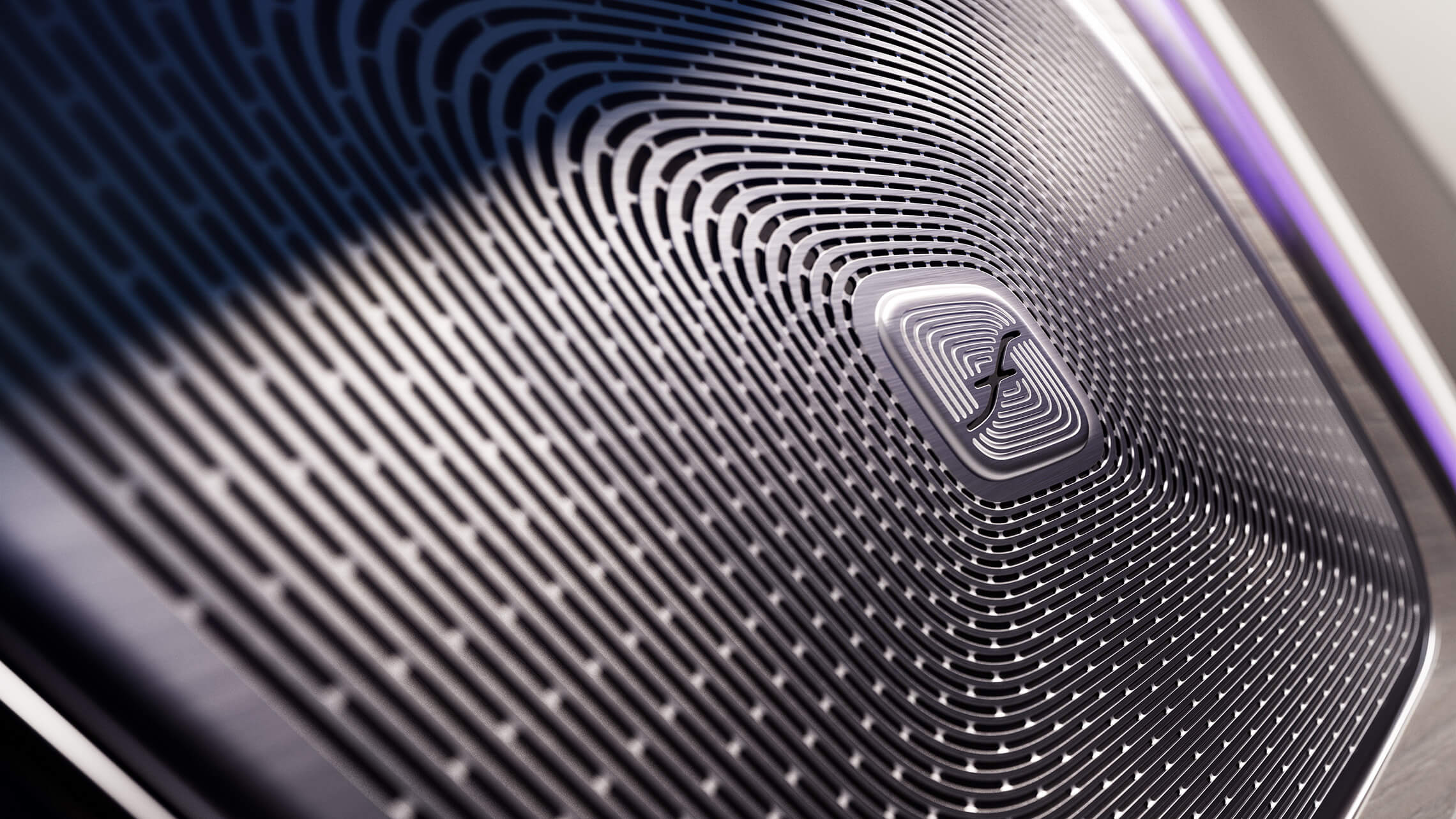 Mercedes Benz VLE 03