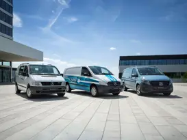 30 Jahre Vito 30 Jahre Vito 3840 2160