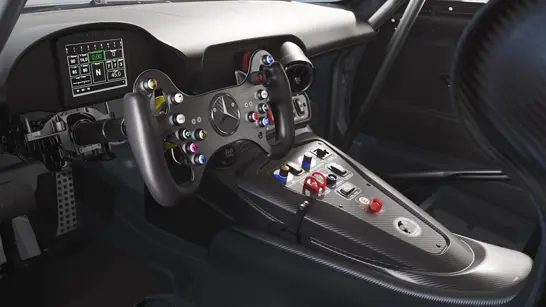 Mercedes AMG GT4 03 Mercedes AMG GT4 03