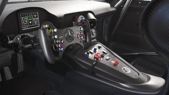 Mercedes AMG GT4 03 Mercedes AMG GT4 03