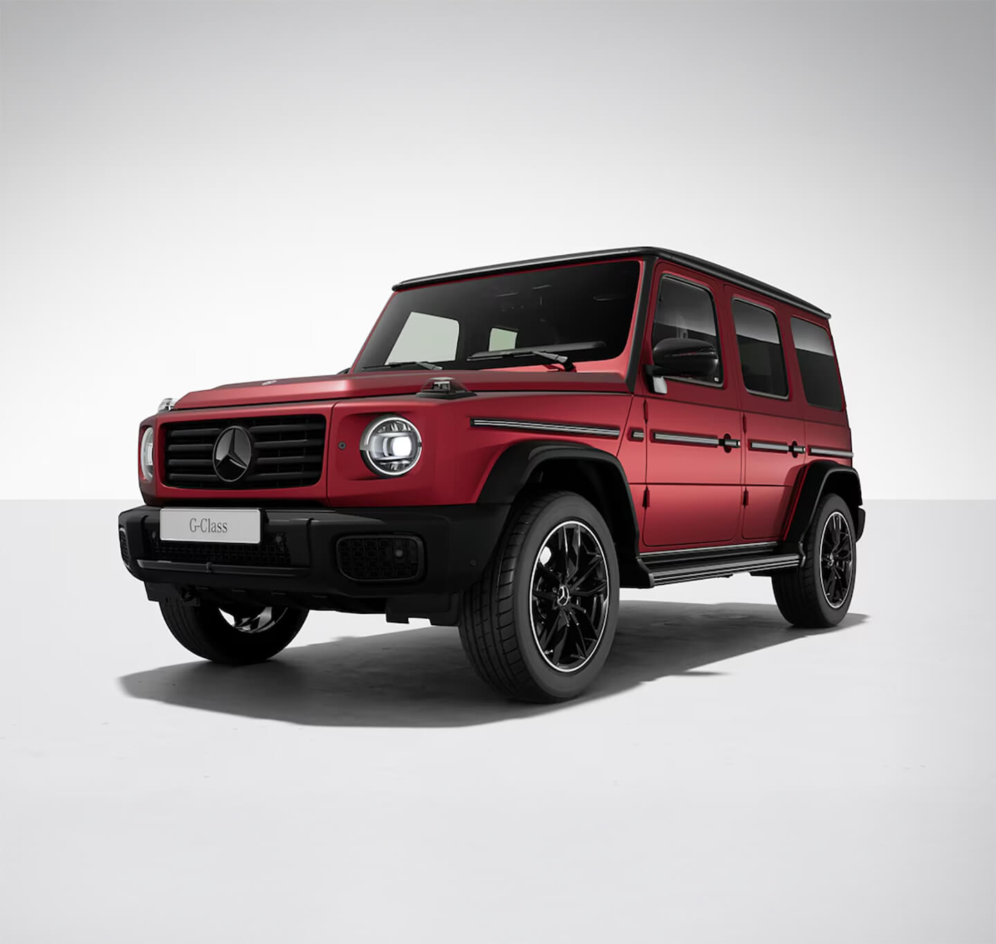 MANUFAKTUR Made To Measure Visual