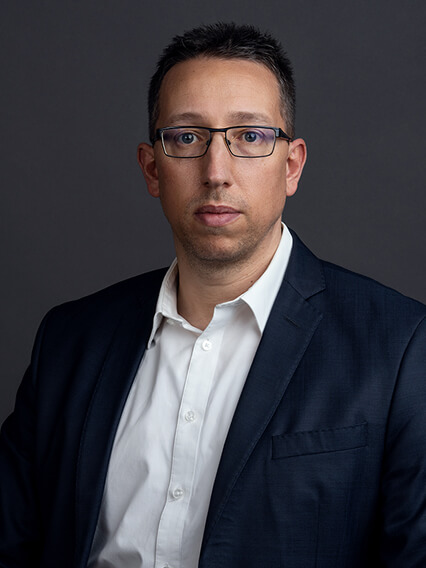 Merbag Ansprechpartner Schlieren Personenwagen Fabio Cordaro