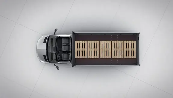 Mercedes Sprinter Pritschenwagen 03 Mercedes Sprinter Pritschenwagen 03