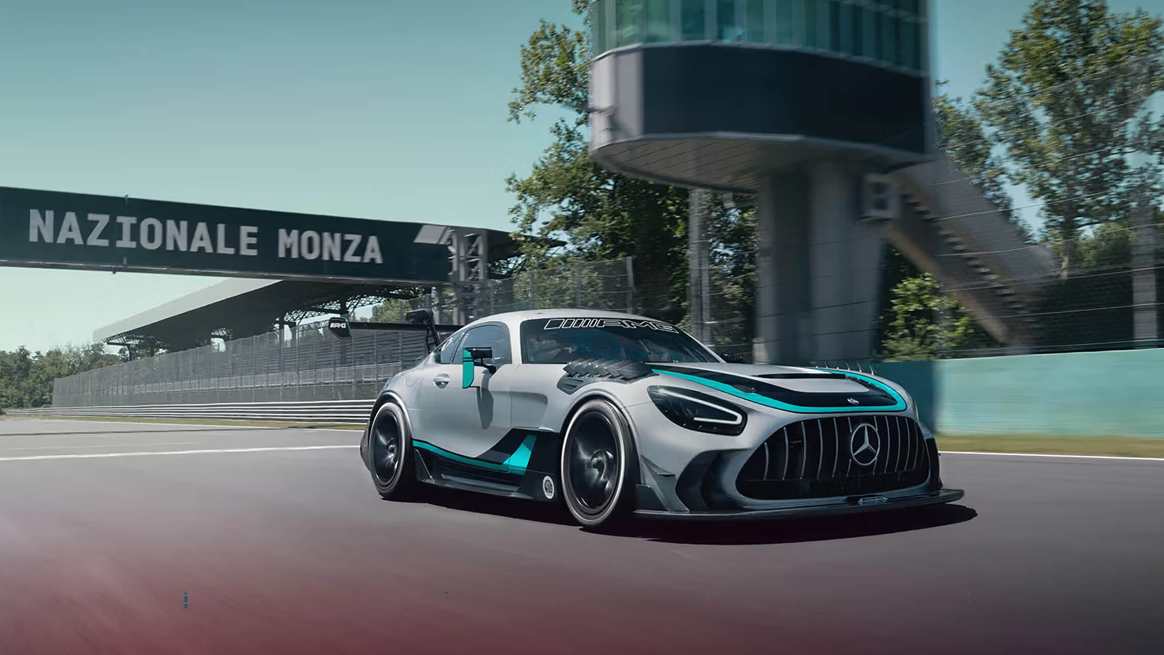 AMG GT2 Edition W16 02 2280 1283