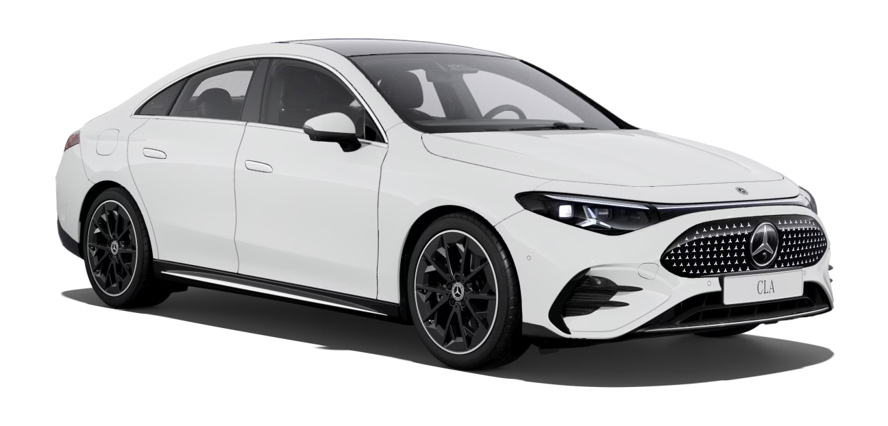 CLA Berline