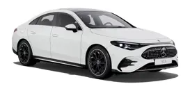 CLA Berline CLA Berline