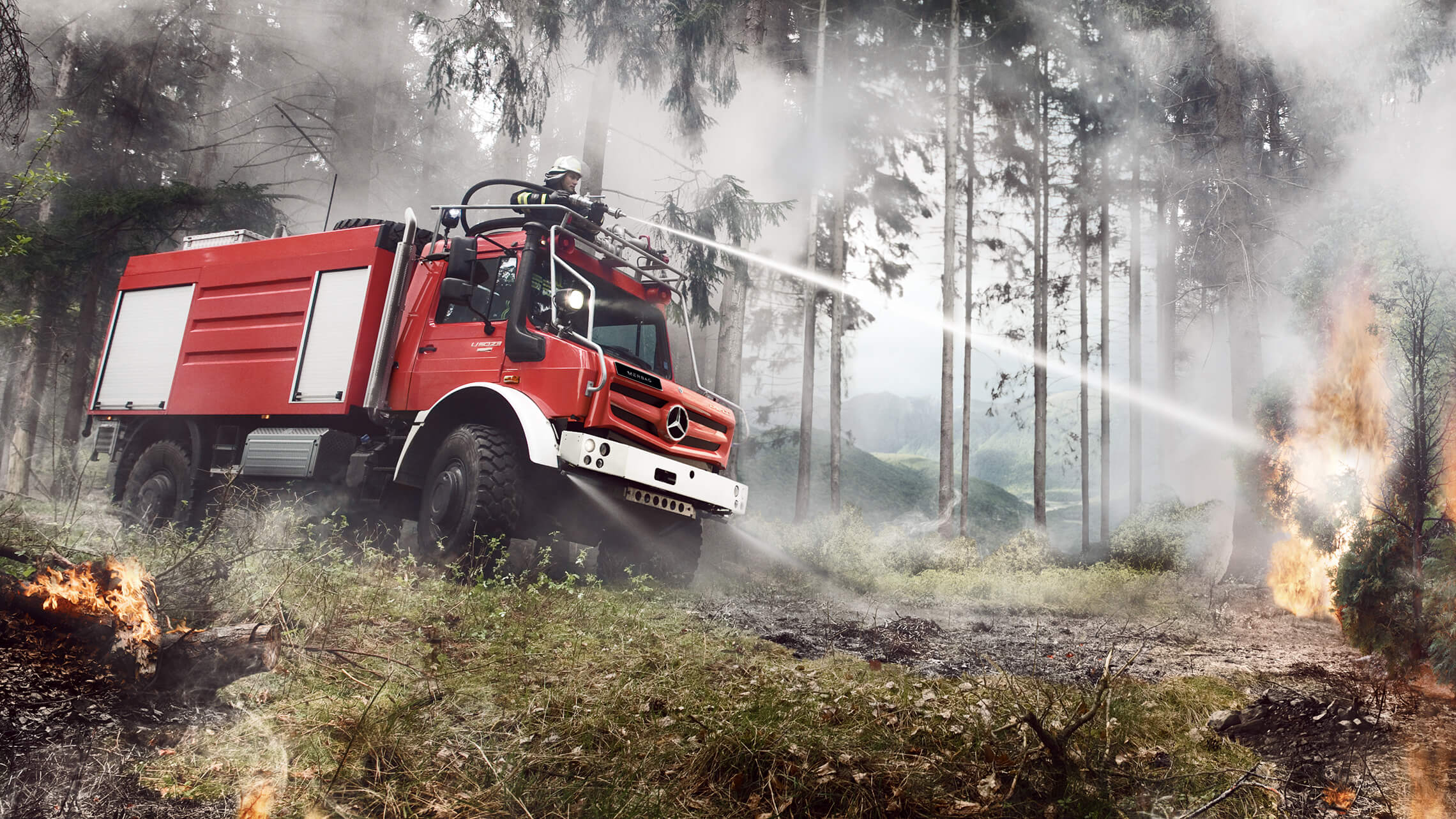 Unimog Feuerwehr 03 2280X1283