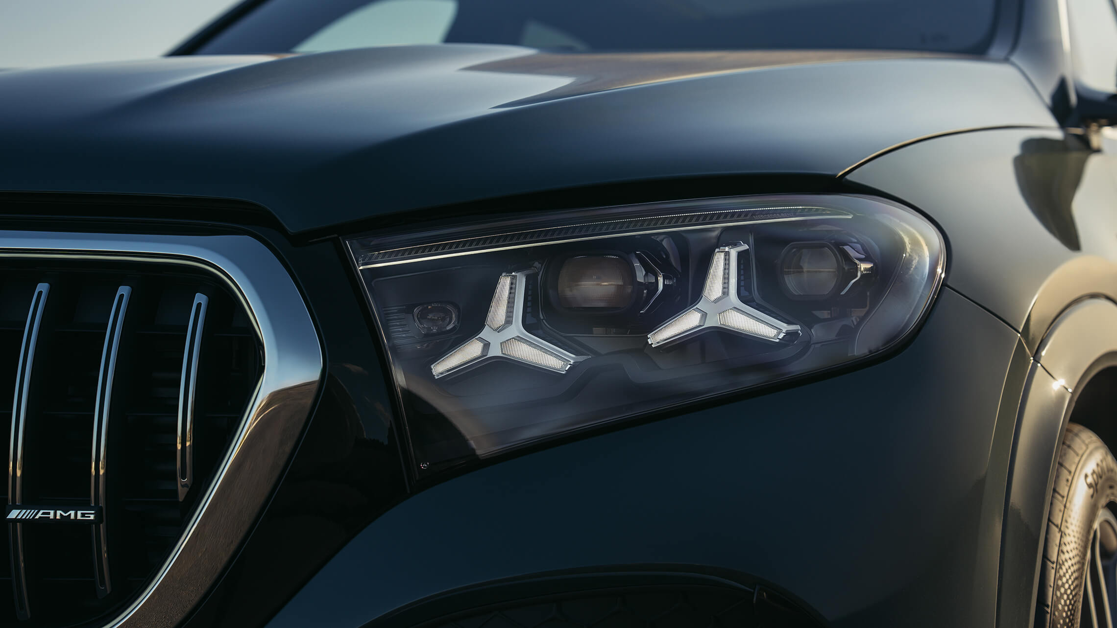 Mercedes AMG GLE 53 03