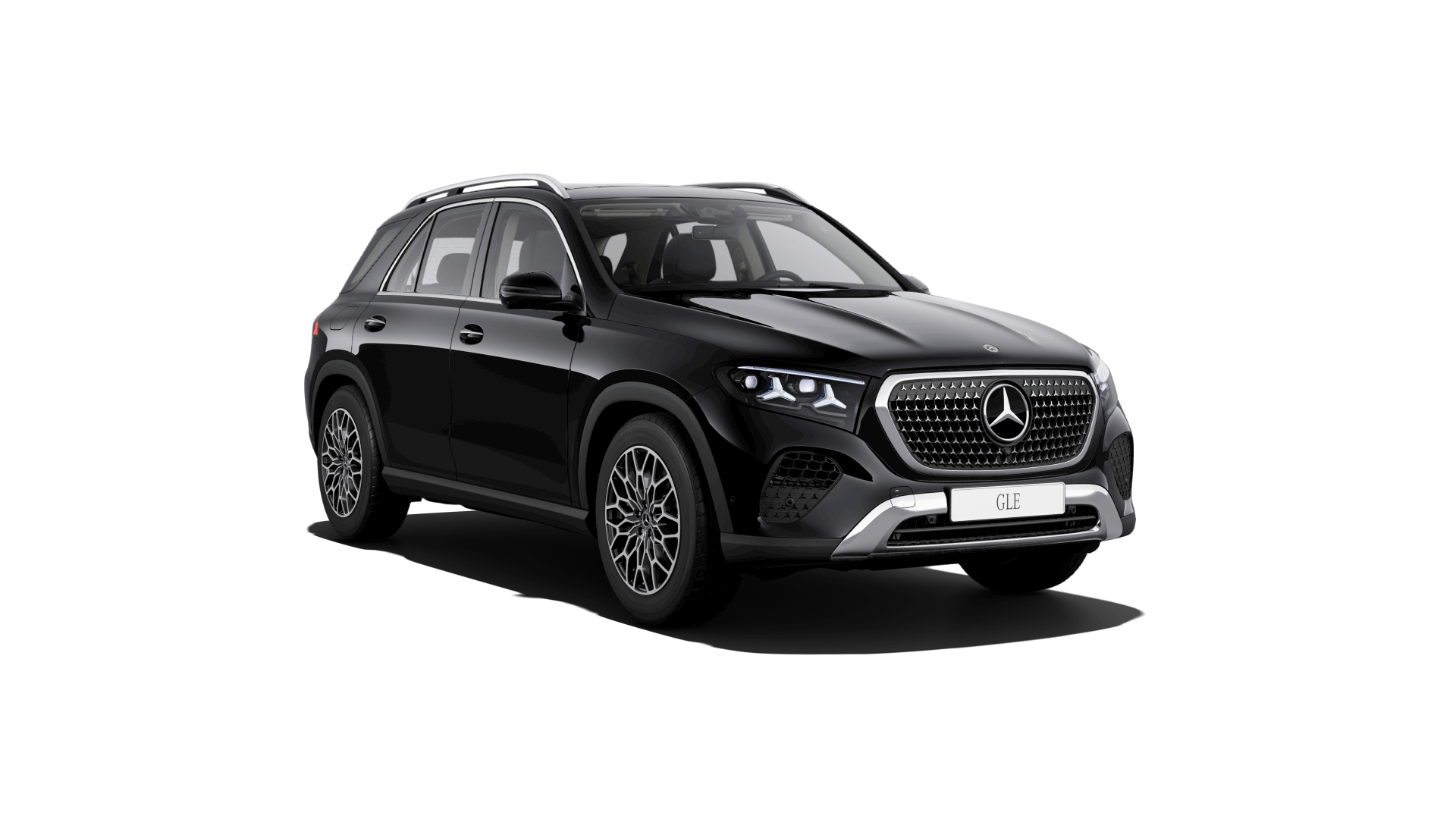 GLE