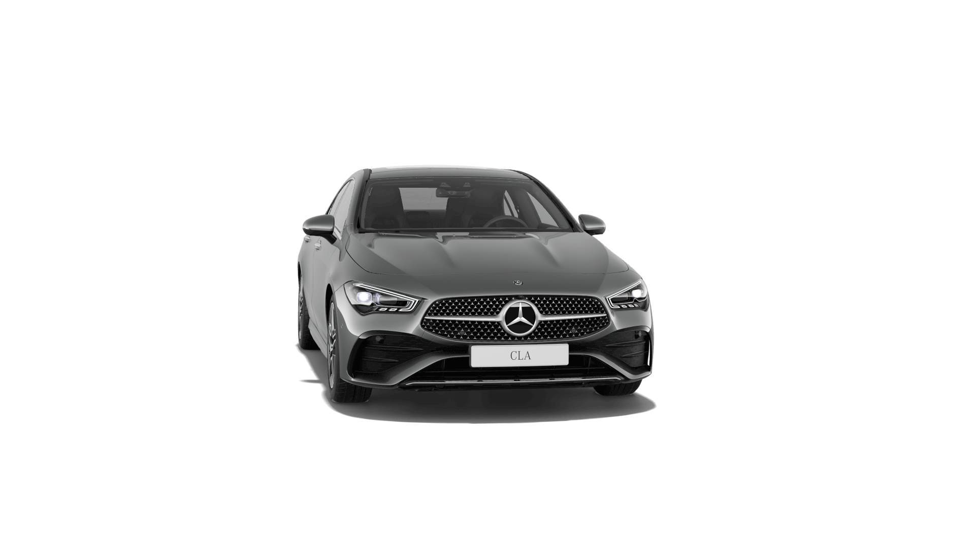 CLA Coupé
