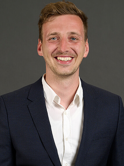 Merbag Ansprechpartner Aegerten Conrad Loosli