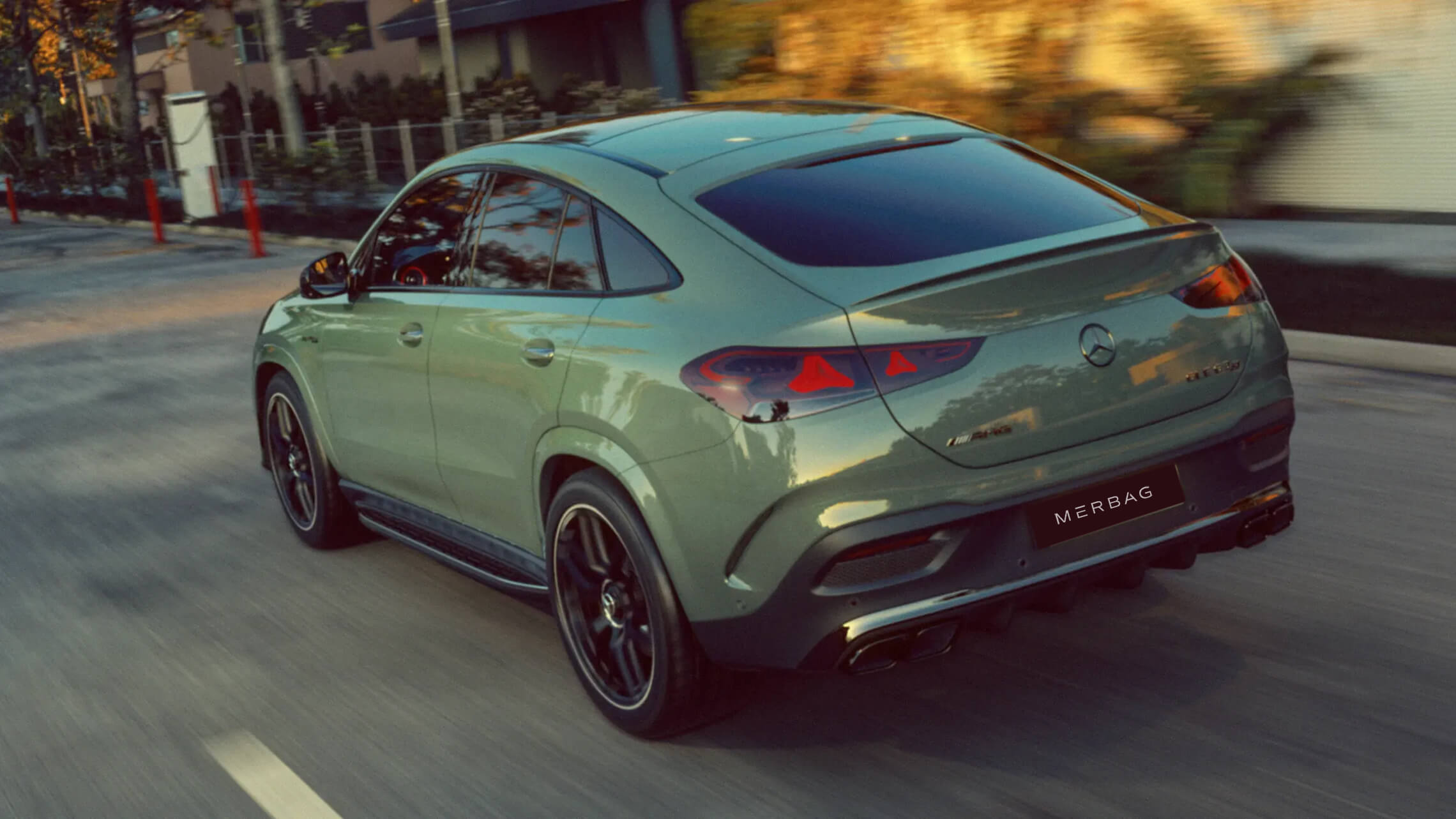 Mercedes AMG GLE 63 S 4MATIC+ Coupé 02