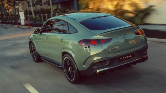 Mercedes AMG GLE 63 S 4MATIC+ Coupé 02 Mercedes AMG GLE 63 S 4MATIC+ Coupé 02