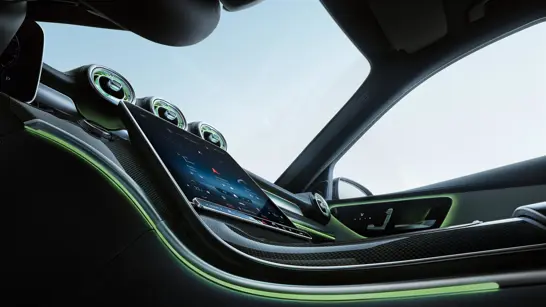 Mercedes-Benz C-Klasse Kombi 02 - Merbag Mercedes-Benz C-Klasse Kombi 02 - Merbag