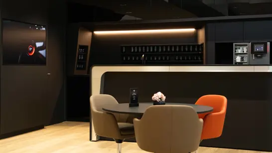 Merbag Aarburg Showroom 08 Merbag Aarburg Showroom 08