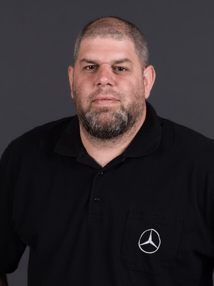 Merbag Ansprechpartner Bern Personenwagen Marco Grossenbacher