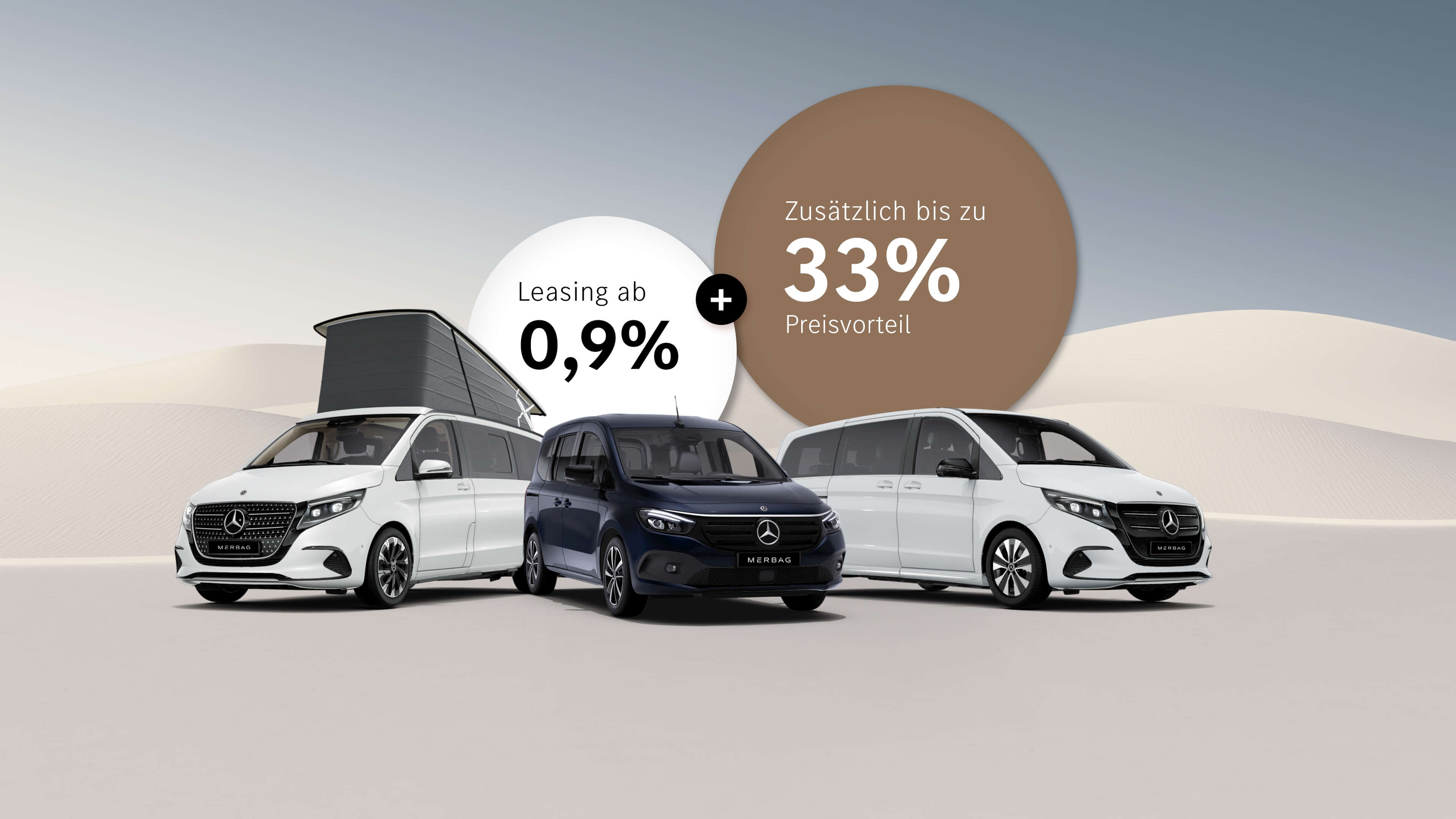 Merbag Lager Leasing Aktion Vans DE 3840X2160