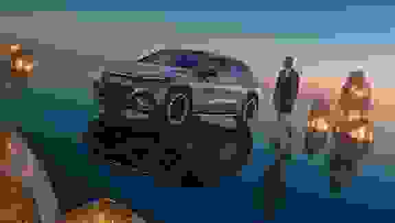 Mercedes EQ EQS SUV 02
