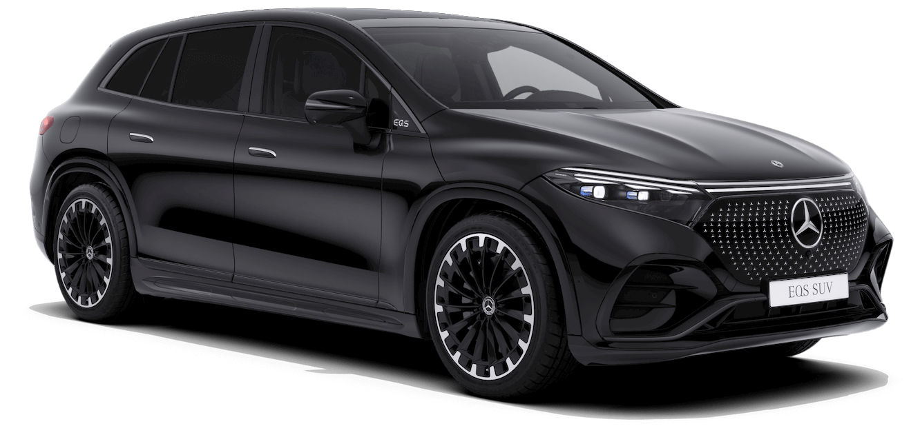 EQS SUV «Executive Edition»