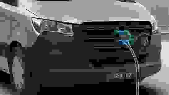 Mercedes Esprinter Kastenwagen Flexibilitaet