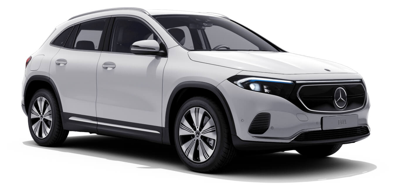 EQA «Excellence Edition»