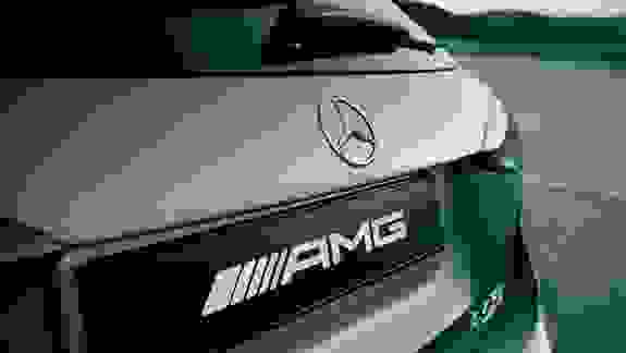 Mercedes AMG A Klasse Kompaktlimousine 06