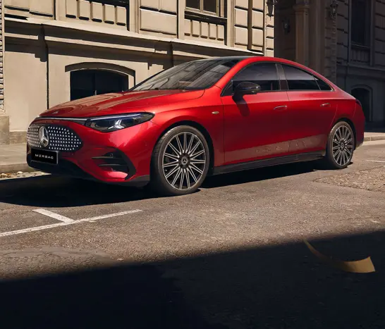 CLA Limousine CLA Limousine