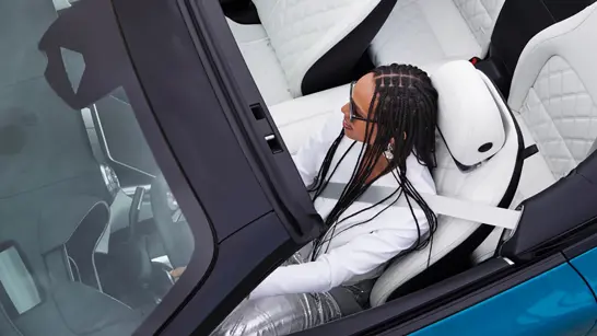 Mercedes AMG SL Roadster 02 Mercedes AMG SL Roadster 02