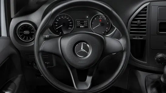 Mercedes Vito Mixto 04 Mercedes Vito Mixto 04