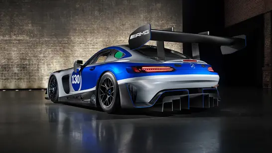 AMG GT3 Edition 130Y Motorsport Exterieur 03 2280X1283 AMG GT3 Edition 130Y Motorsport Exterieur 03 2280X1283