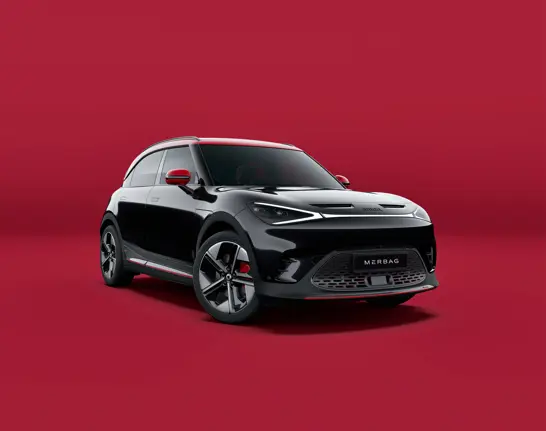 Smart #1 BRABUS Smart #1 BRABUS