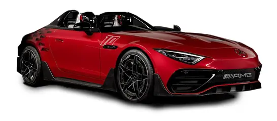 AMG SL Roadster AMG SL Roadster