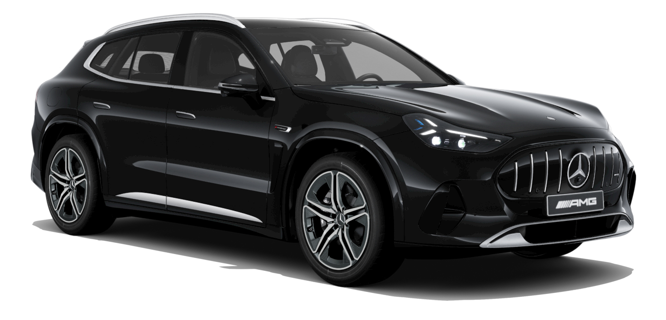 GT SUV