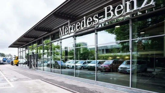 Bern Nutzfahrzeuge Standort Aussenansicht 02 2280X1283 Bern Nutzfahrzeuge Standort Aussenansicht 02 2280X1283