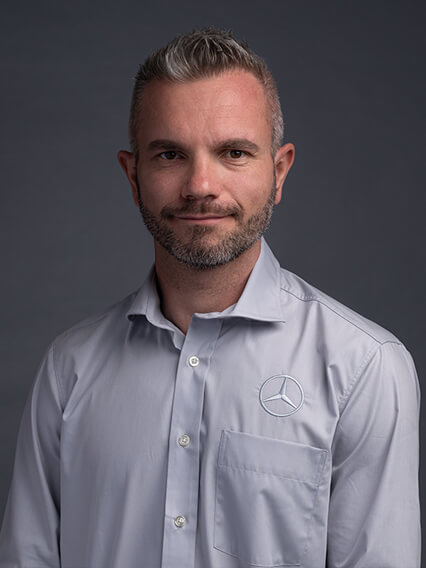 Merbag Ansprechpartner Lugano-Pazzallo Gabriele Calvetti