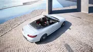 Mercedes Cabriolet Roadster Mercedes Cabriolet Roadster