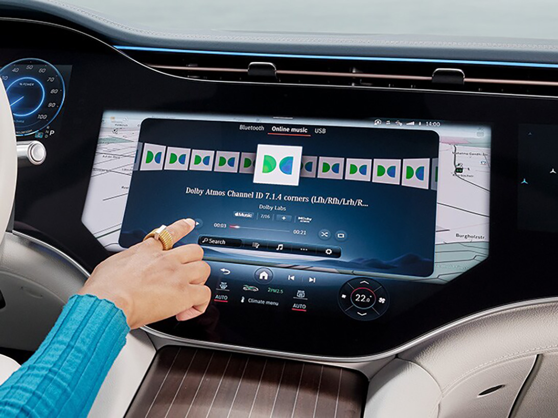 Dolby Atmos 1092 819