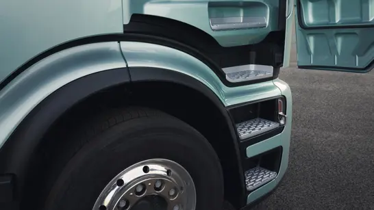 Mercedes Actros L Procabin 06 Mercedes Actros L Procabin 06