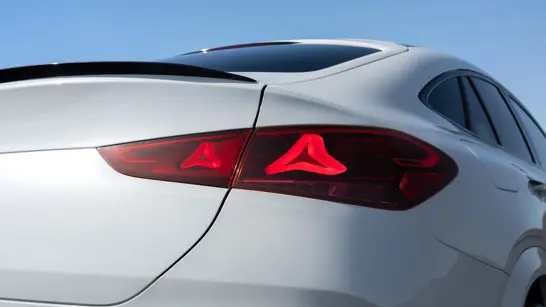 Mercedes GLE Coupe 08 Mercedes GLE Coupe 08