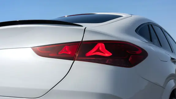 Mercedes GLE Coupe 08 Mercedes GLE Coupe 08