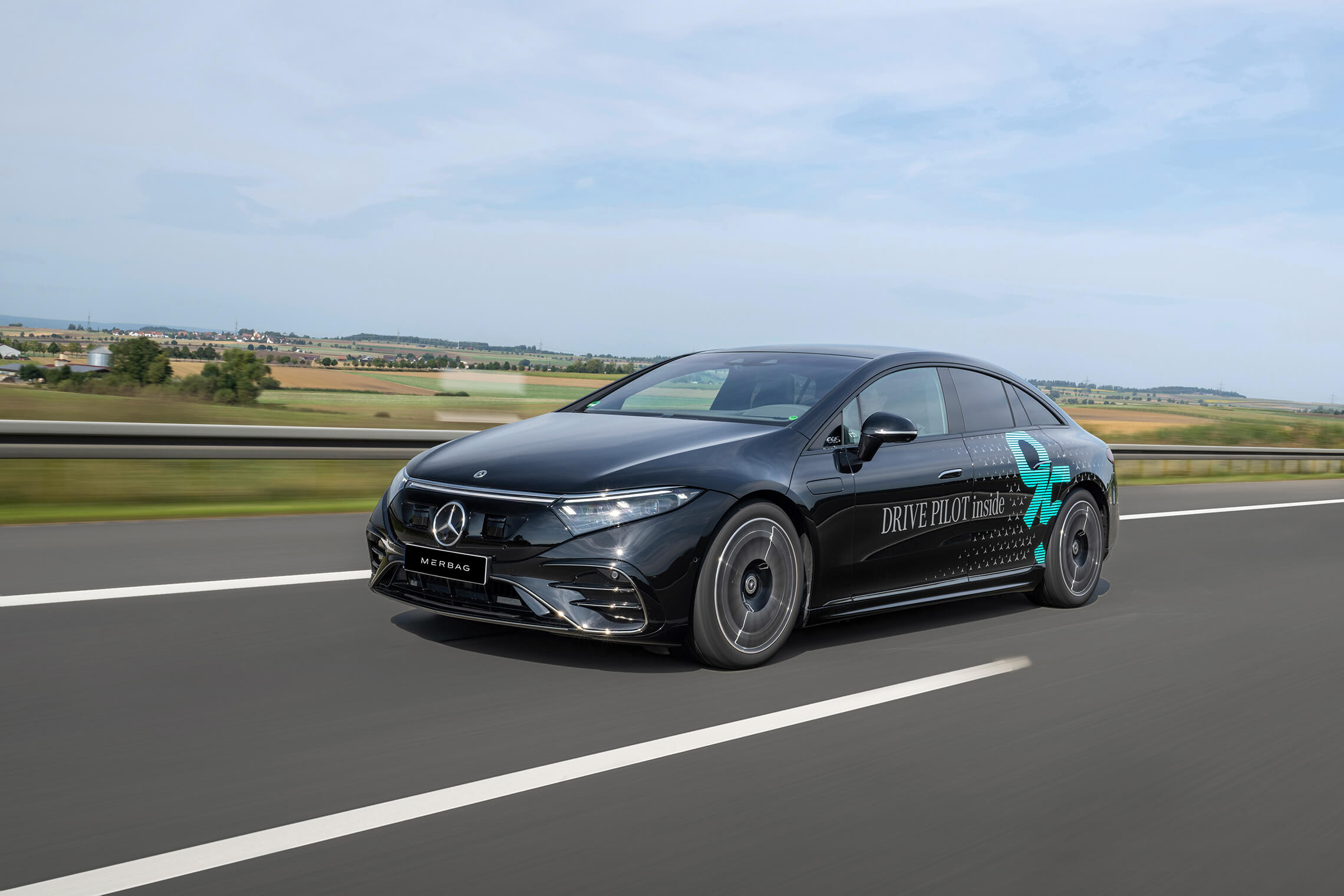 Automatisiertes Fahren SAE Level3 02 2280X1520